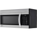 1.7 cu. ft. Microwave LG-RANGE-TOP-LMV1764ST