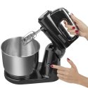 2 In 1 Stand Mixer  Black And Decker-BAT001