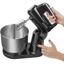 3.5 Litr Food Miker Black And Decker-BD-MX1200