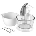 3.5 Litr Food Miker Black And Decker-BD-MX900