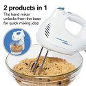 4 Litr Food Miker Hamilton Beach-HB64695