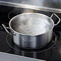 30 in. Electric Stove Samsung-NE63A6511AA-AA-ELECTRIC