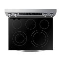 30 in. Electric Stove Samsung-NE63A6511AA-AA-ELECTRIC
