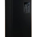 12 Cu. Ft. Refrigerator Blackpoint-BP12-SMILEY-WD-B