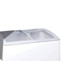 18 Cu. Ft Ice Cream Freezer Imperial-IMP18-GORGEOUS-GD-FZ