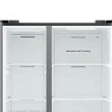 22 Cu. Ft. Refrigerator Samsung-RS22T5200S9
