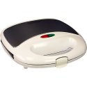 2 Slice Waffle Maker Brentwood-TS242-243