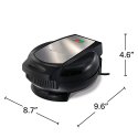 4 Slice Waffle Maker Hamilton Beach-HB26071
