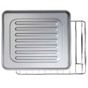 4-slice Toaster Oven Proctor Silex-PS31122