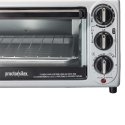 4-slice Toaster Oven Proctor Silex-PS31122