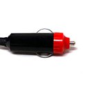 12 V  VACUUM CLEANER ACCELER-ACC-E916