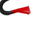 12 V ACCELER CAR VACUUM CLEANER ACCELER-ACC-E316