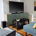 2.1 CH Sound Bar with Sub-Woofer JBL- JBL2GBAR21LKAM