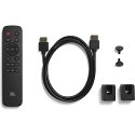 2.1 CH Sound Bar with Sub-Woofer JBL-JBLSB190BLKAM