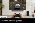 2.1 CH Sound Bar with Sub-Woofer Samsung-HWA-B-550