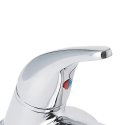 5 in Prestige Basin Mixer Ez-Flo-10093LF