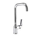 11.0 in. Single Lever Kitchen Mixer  Bisman-BMKF005CP