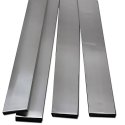 2 in x 1/4 in. Flat Iron Carisol-Hardware FM 2 x 1/4x20 - per ft.
