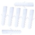 40 mm Plastic Wall Plug Carisol-Hardware 40PWP 100 per 1