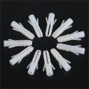 40 mm Plastic Wall Plug Carisol-Hardware 40PWP 100 per 1