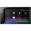 6.2 in Car Stereo Pioneer- AVHA245BT
