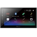 6.8 in Car Stereo Pioneer-DMHA345BT