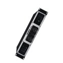 4 CH SOUND AMPLIFIER SOUNDBLAST-SB2500