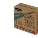 6 CH SOUND BLAST MIXER SOUNDBLAST-SB-NMP3-MIXER-RM06