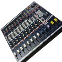 8 CH Sound Equipment SOUNDBLAST-SB-TOP-EFX8