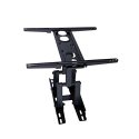 32 - 58 in. TV Wall Mount Blackpoint-BP32-58SWL