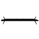 32 in. Smart TV Blackpoint-BlackPoint 