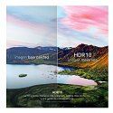 42 in. Smart TV JVC-LT-42KC438