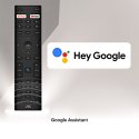 50 in. Digital TV JVC-LT-50KB727-QLED