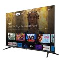 50 in. Smart TV JVC-LT-50KC538