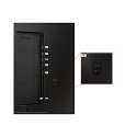 85 in. QLED Smart TV Samsung-QN85Q60AAF