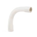 20 mm Bend Carisol-Electrical 3-4 PVC Bend