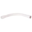 20 mm Bend Carisol-Electrical 3-4 PVC Bend