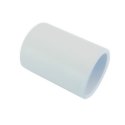20 mm Coupler Carisol-Electrical 3/4 PVC Coupler