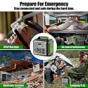 .3 kVa Generator Ifanze-IFA-P82
