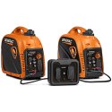 2.2 kVa   Generac-GEN7117