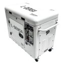 5 kVA Generator L-Densa-JDP6000