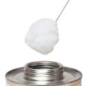 4 oz. PVC Pipe Cleaner Clear 