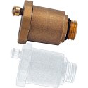 3/4 in Air Vent Valve