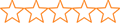zero star rating