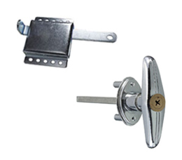 garage door | Lock | Carisol