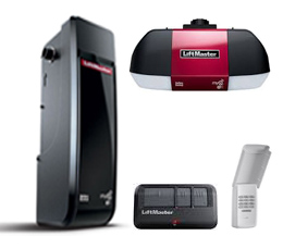 LiftMaster garage door | Opener | Carisol,LiftMaster