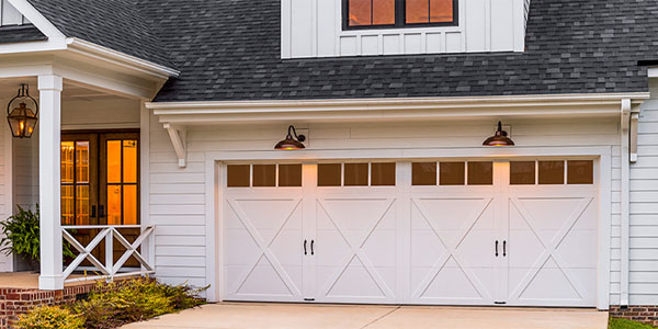 Carisol | garage door | Amarr | Clopay