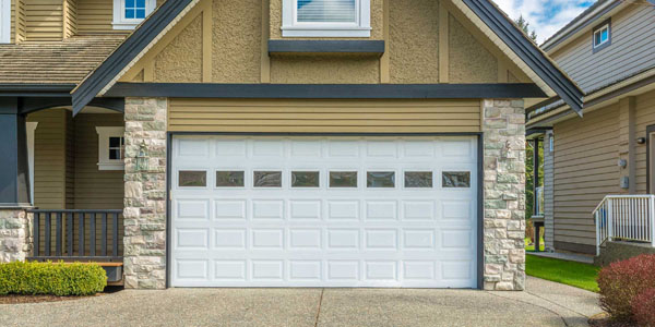 Carisol | garage door | Amarr | Clopay