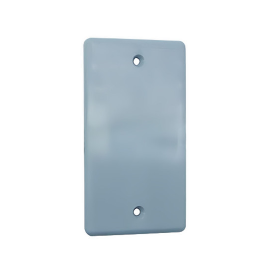 100 mm x 50 mm Handy Box Carisol-Electrical 4 x 2 PVC Handy Box