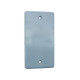100 mm x 50 mm Handy Box Carisol-Electrical 4 x 2 PVC Handy Box